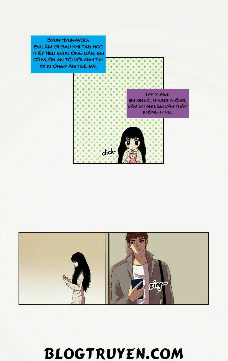 My Shining World: Chapter 7