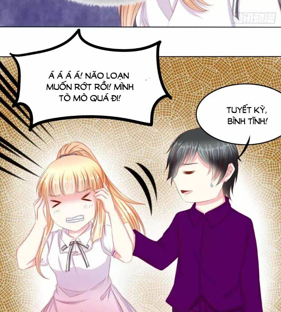 Hoàng Đế “Phế Vật” Tiến Hóa Sử: Chapter 84