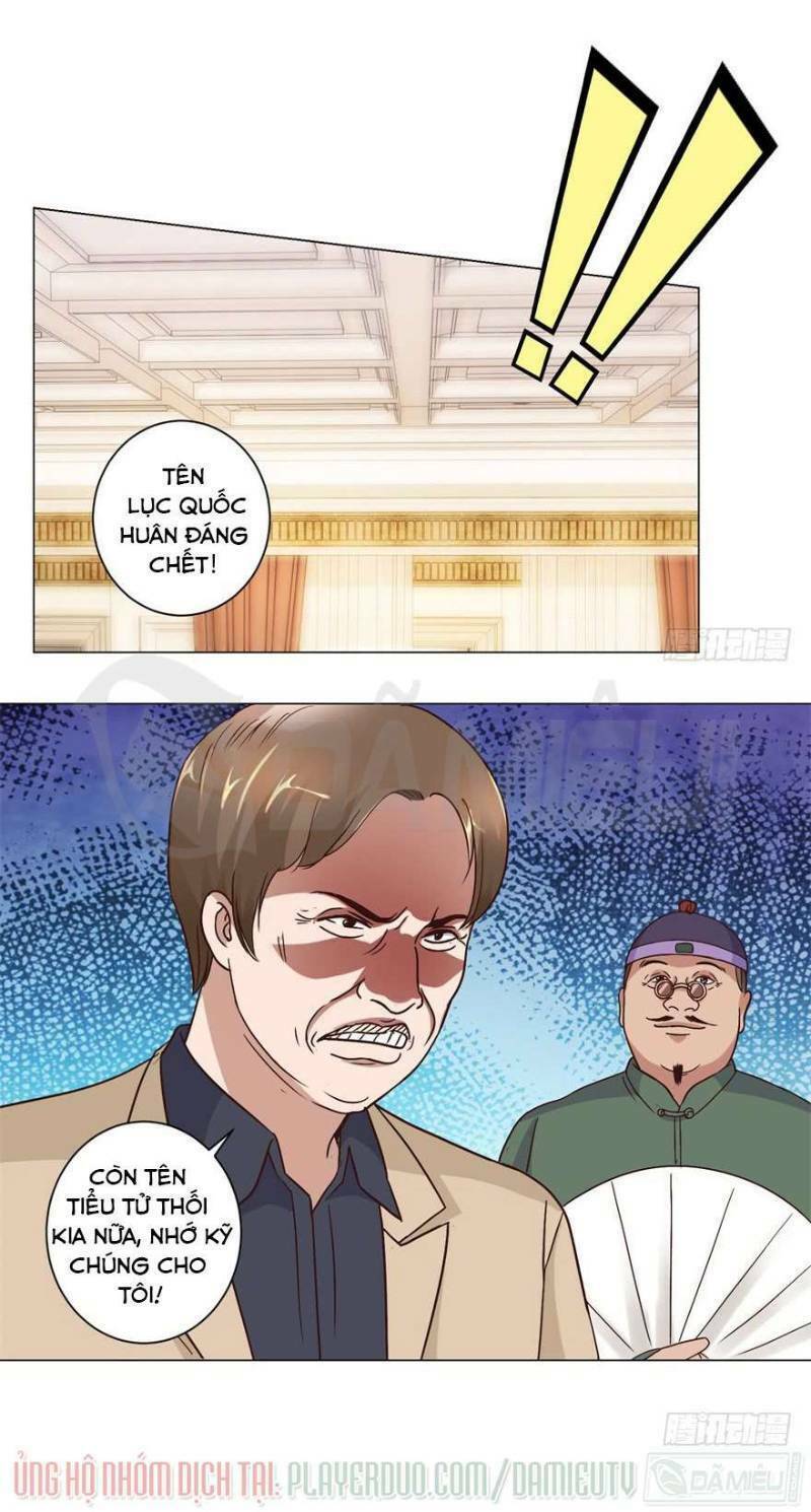 Đô Thị Chí Tôn Hệ Thống: Chapter 63