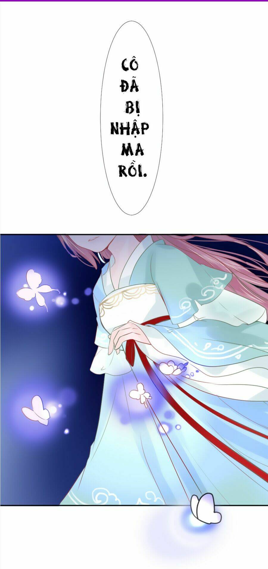 Đường Hoa Nhất Mộng Cổ Phi Truyện: Chapter 14