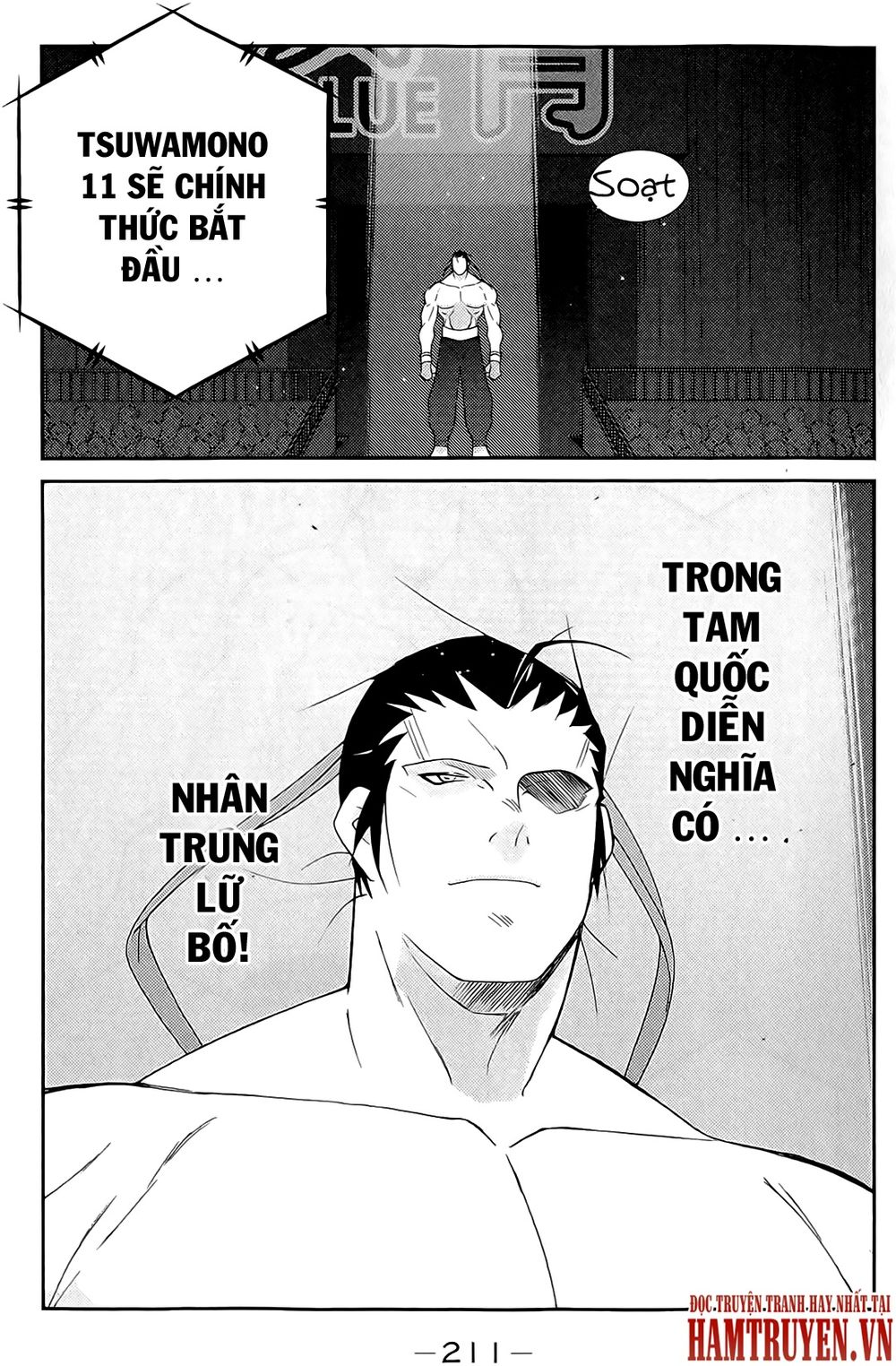 Truyền Nhân Atula 3: Chapter 38