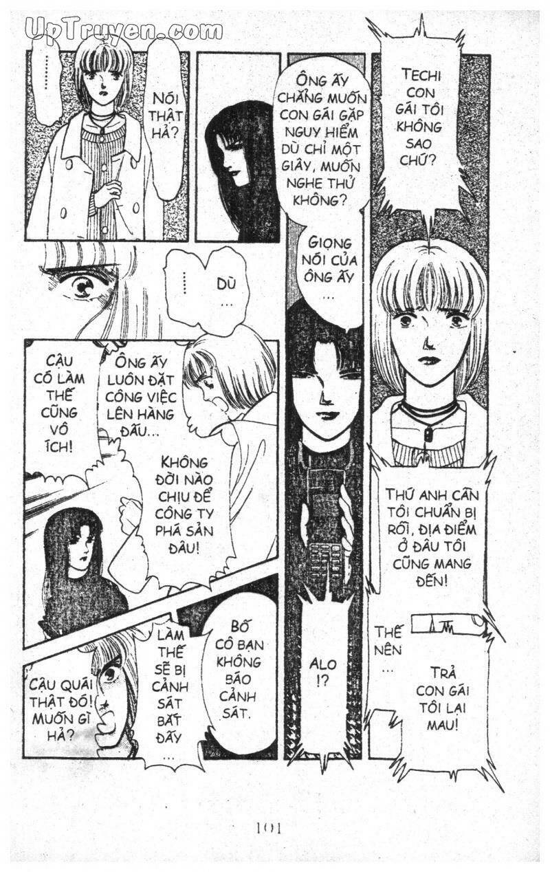 9 Banme No Musashi: Chapter 3