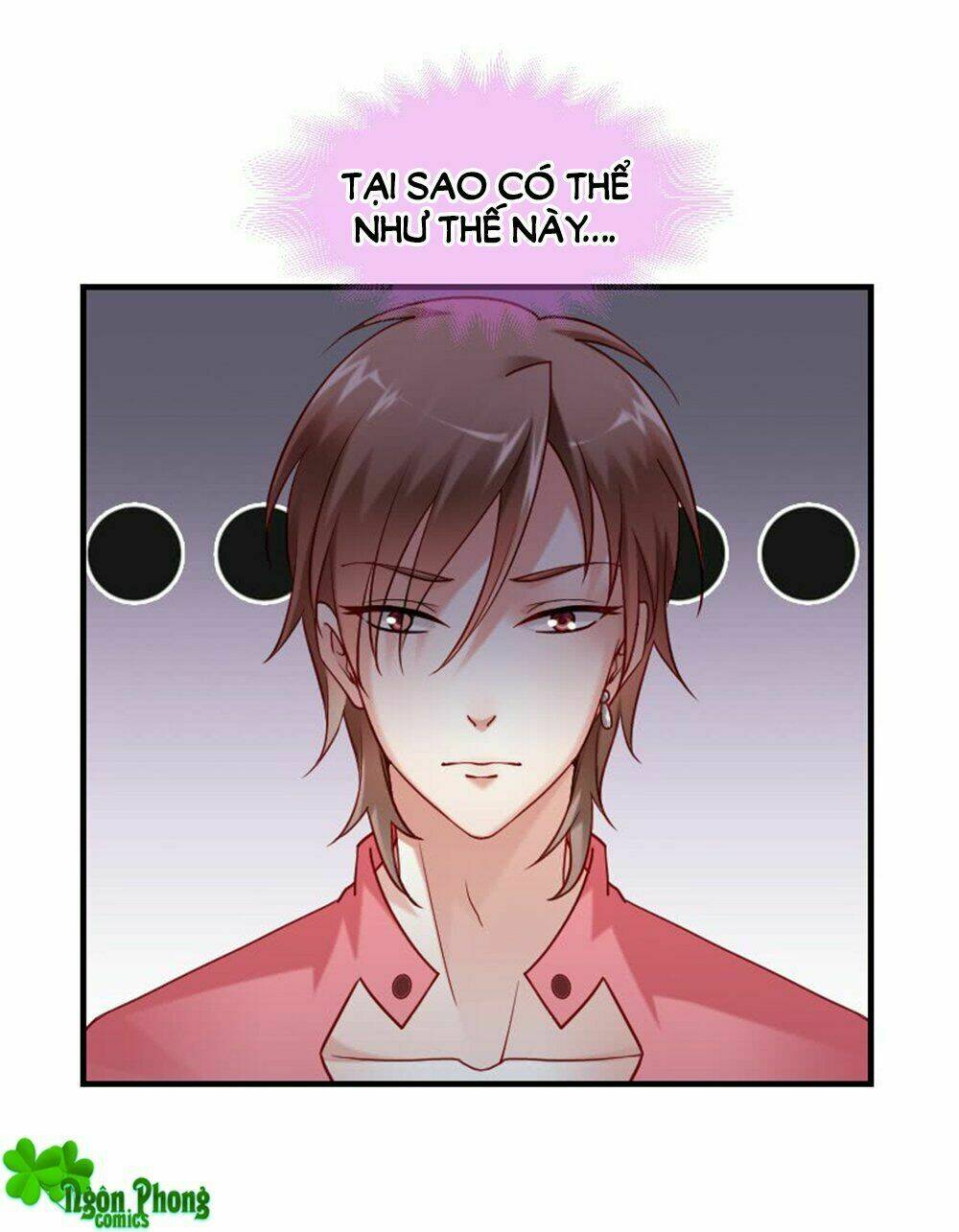 Vạn Năm Nhân Duyên Nhất Tuyến Khiên: Chapter 53