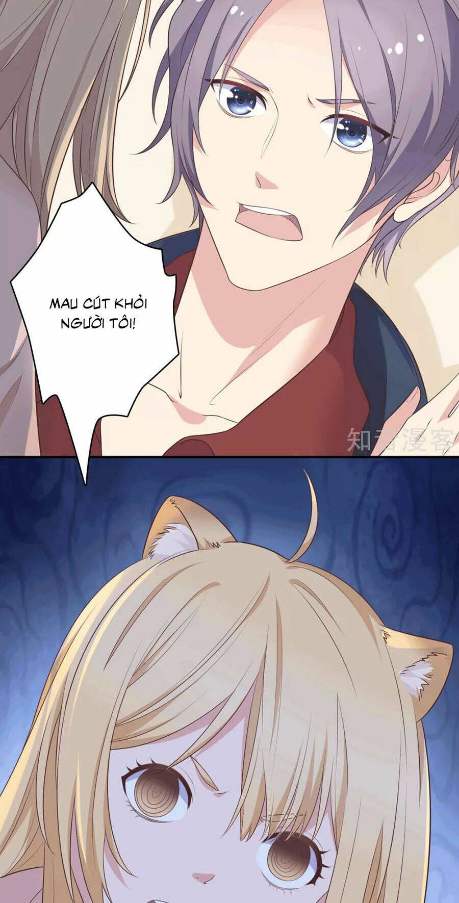 Hẹn Hò Siêu Tốc: Chapter 12