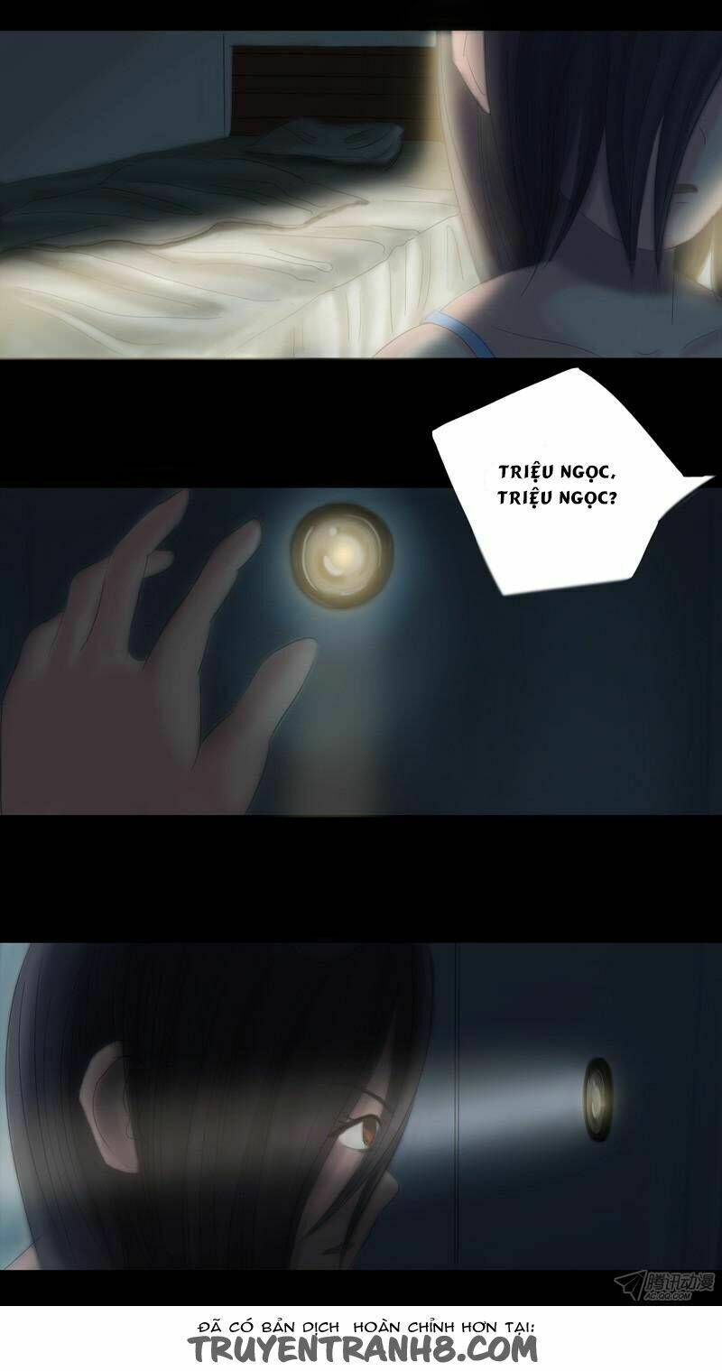 Truyền Thuyết Trường Học: Chapter 9