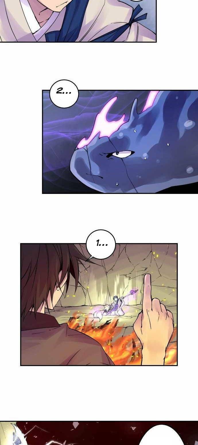 Ake No Tobari: Chapter 85