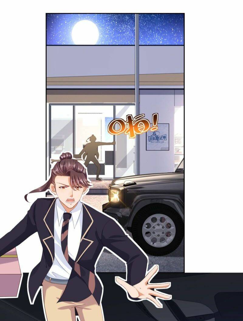 Chí Tôn Toàn Năng: Chapter 92