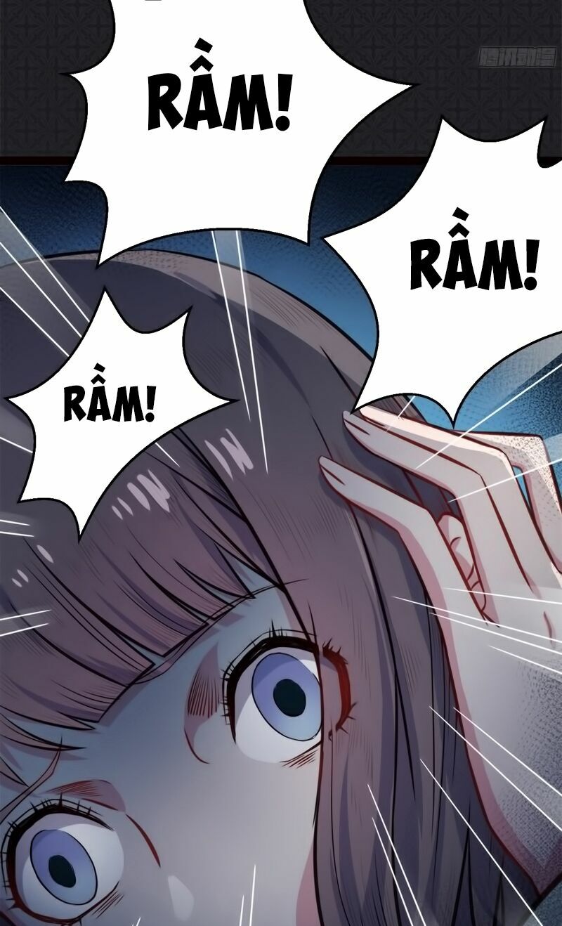 Ngạo Kiều Quỷ Vương Yêu Ta: Chapter 4