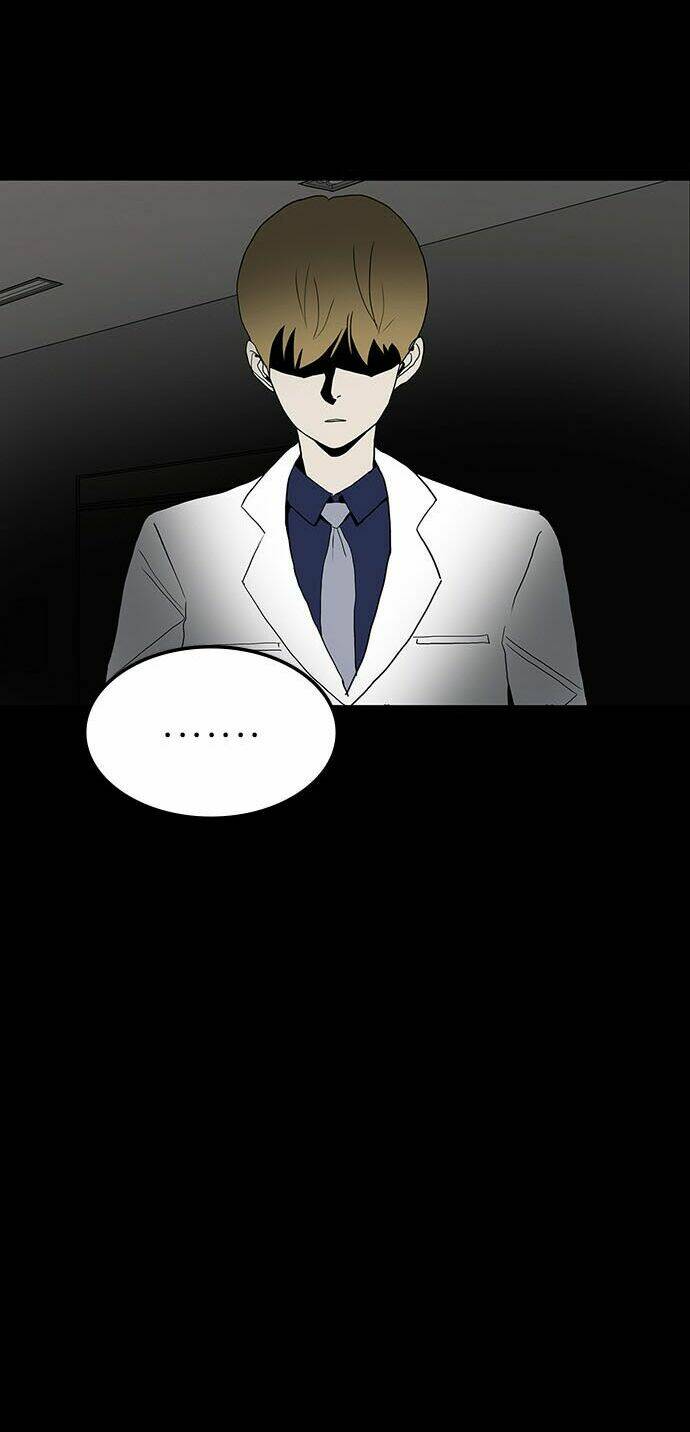 Bệnh Viện Ma Ám: Chapter 17