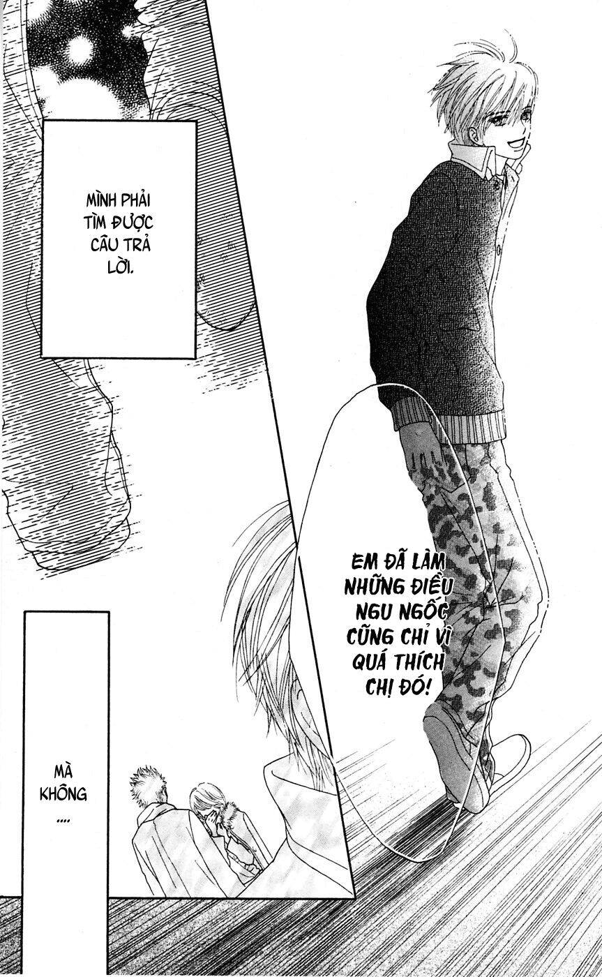 Cô Láng Giềng: Chapter 85