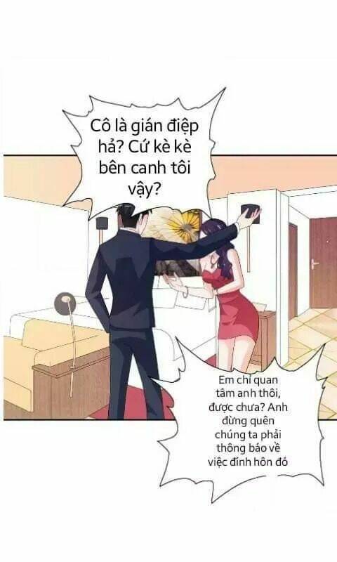 1 Nửa Hoàn Hảo Của Ceo: Chapter 24