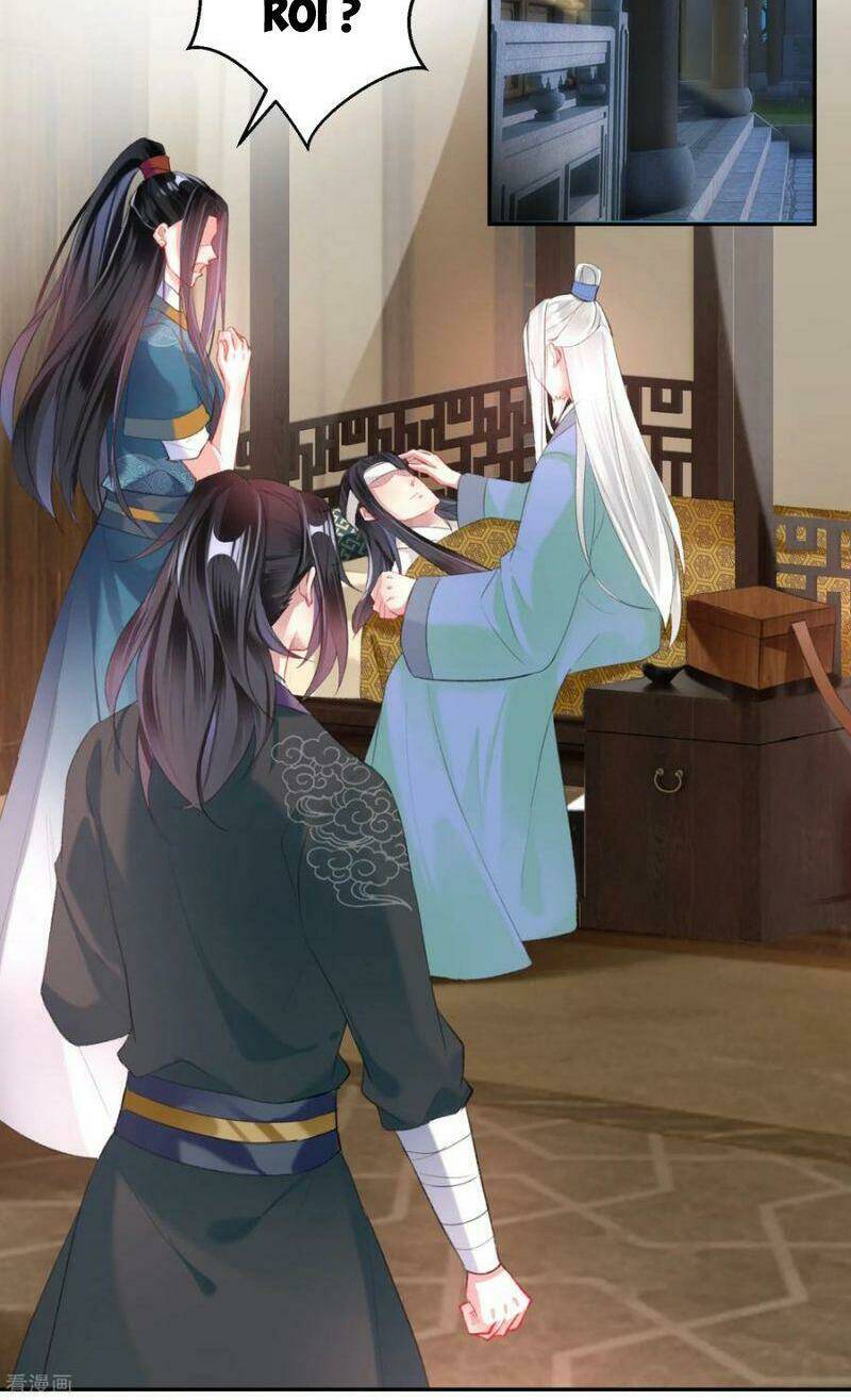 Vương Gia, Áo Lót Của Ngươi Rơi Mất Rồi: Chapter 26