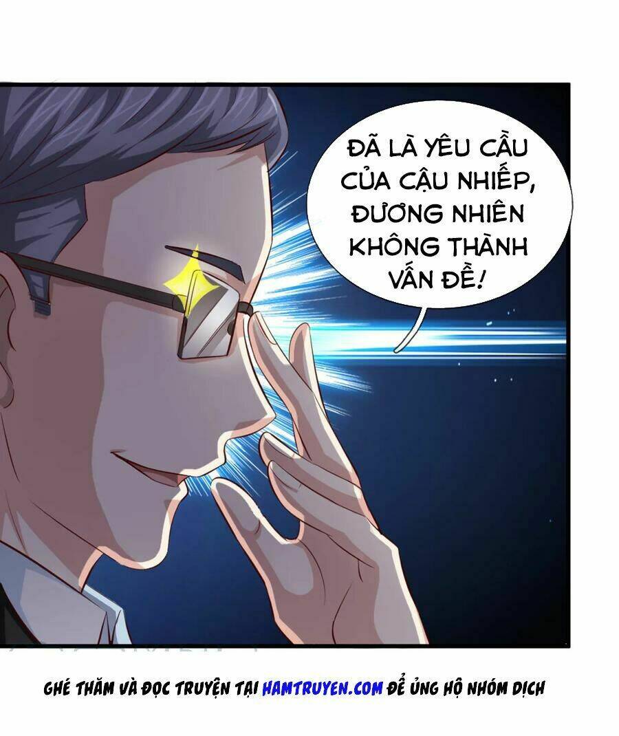 Tuyệt Thế Phi Đao: Chapter 120