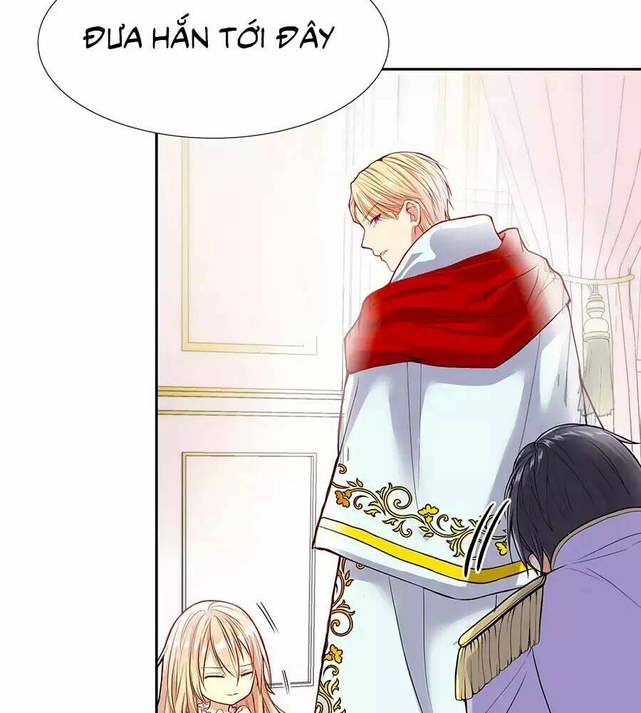 Kế Hoạch Sống Còn Của Công Chúa Nữ Phụ: Chapter 2