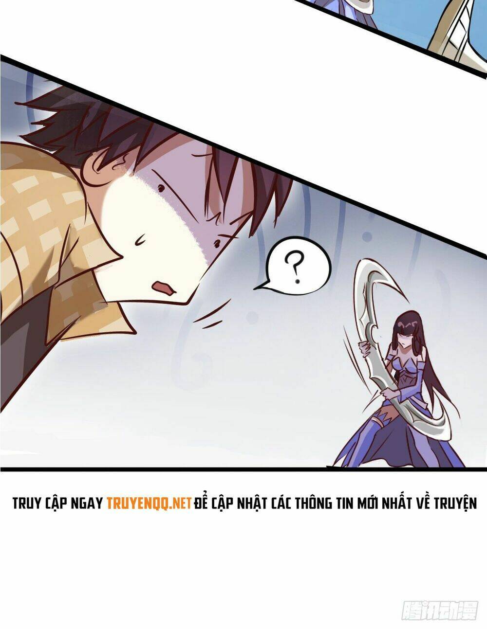Cục Gạch Xông Vào Dị Giới: Chapter 2