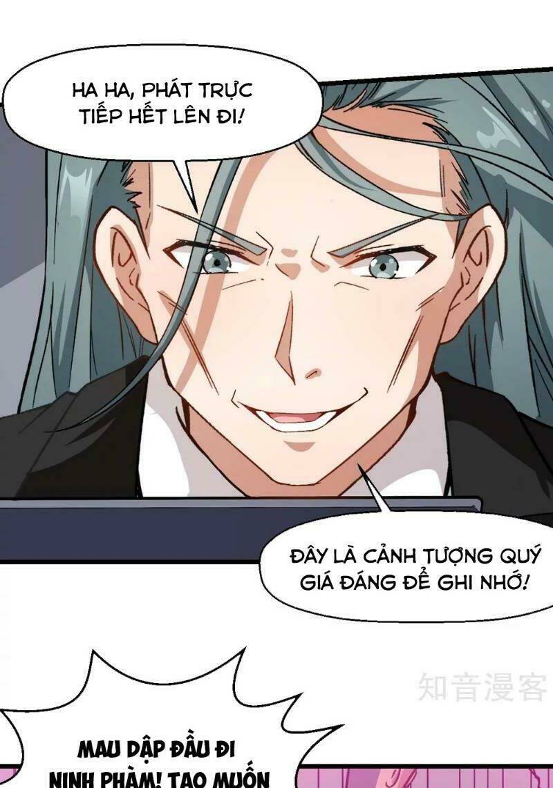 Vườn Trường Cuồng Sư Hệ Thống: Chapter 99