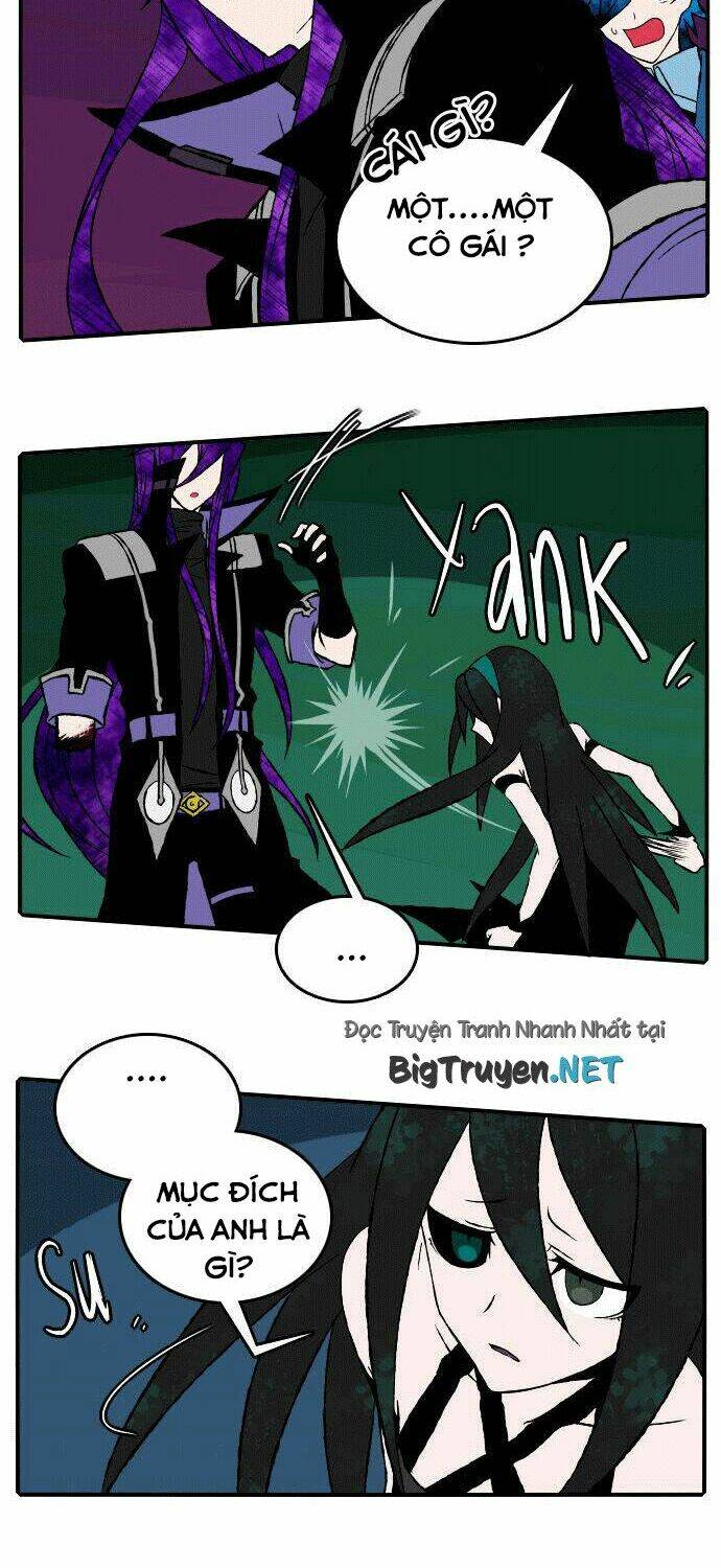 Niflheim: Chapter 16