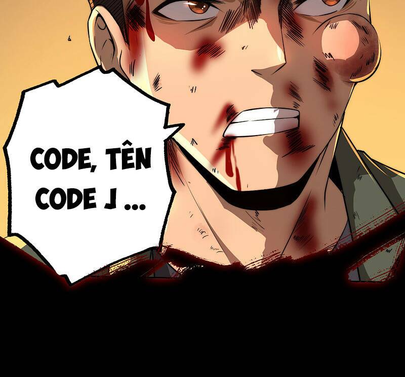 Siêu Năng Phân Hóa: Chapter 0