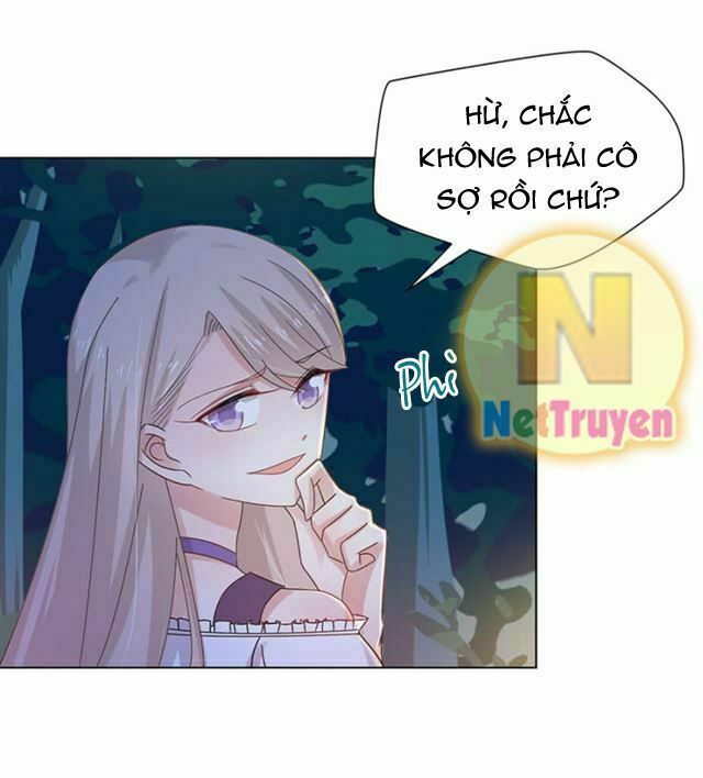Ma Lạt Thiên Kim Đẩu Ác Thiếu: Chapter 36