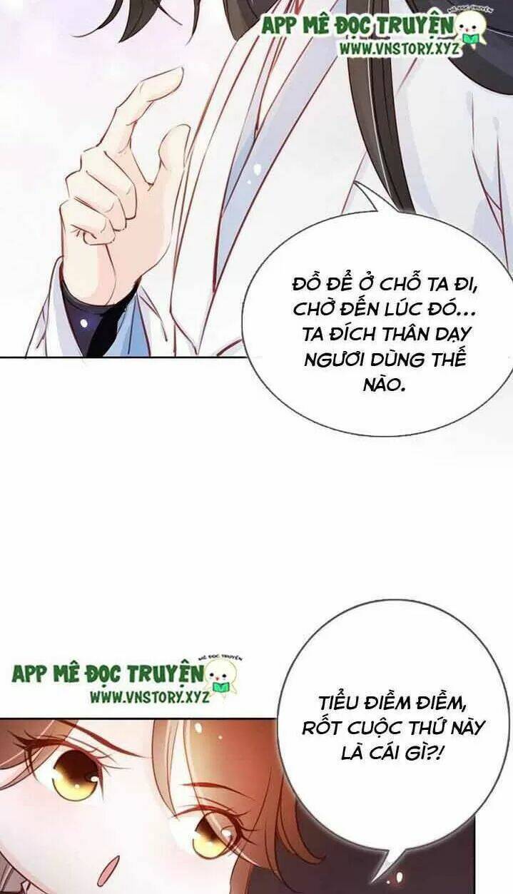 Nàng Trở Thành Bạch Nguyệt Quang Của Vương Gia Bệnh Kiều: Chapter 46