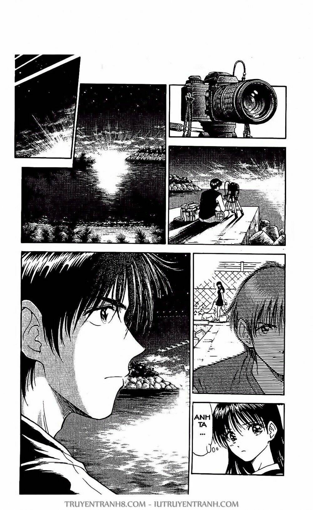 Saladdays: Chapter 17