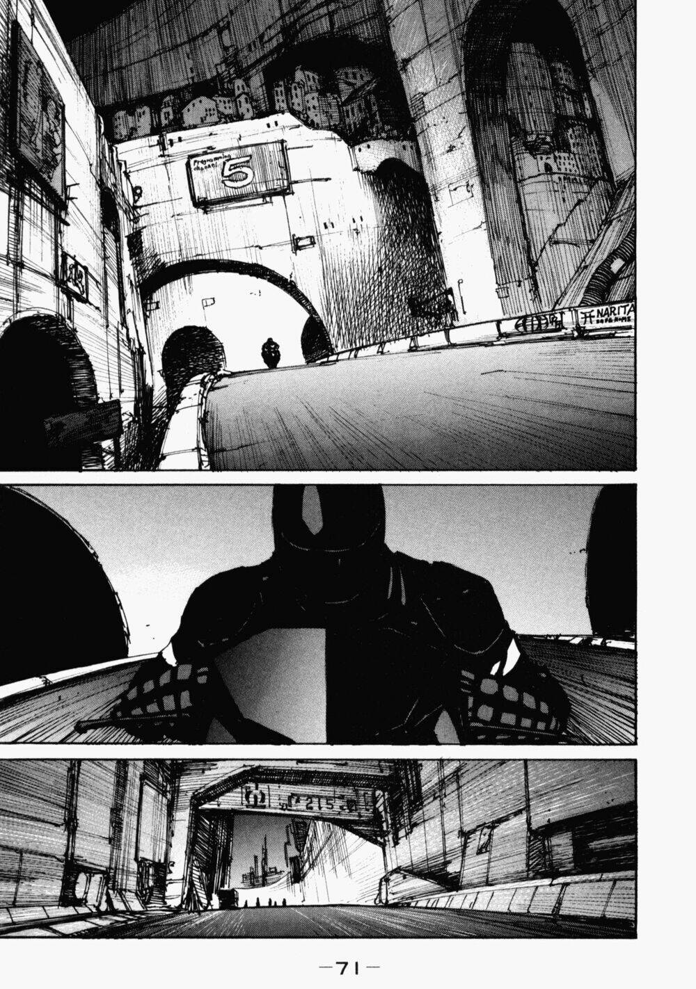 Thảm Họa Virus Ngoài Hành Tinh: Chapter 3