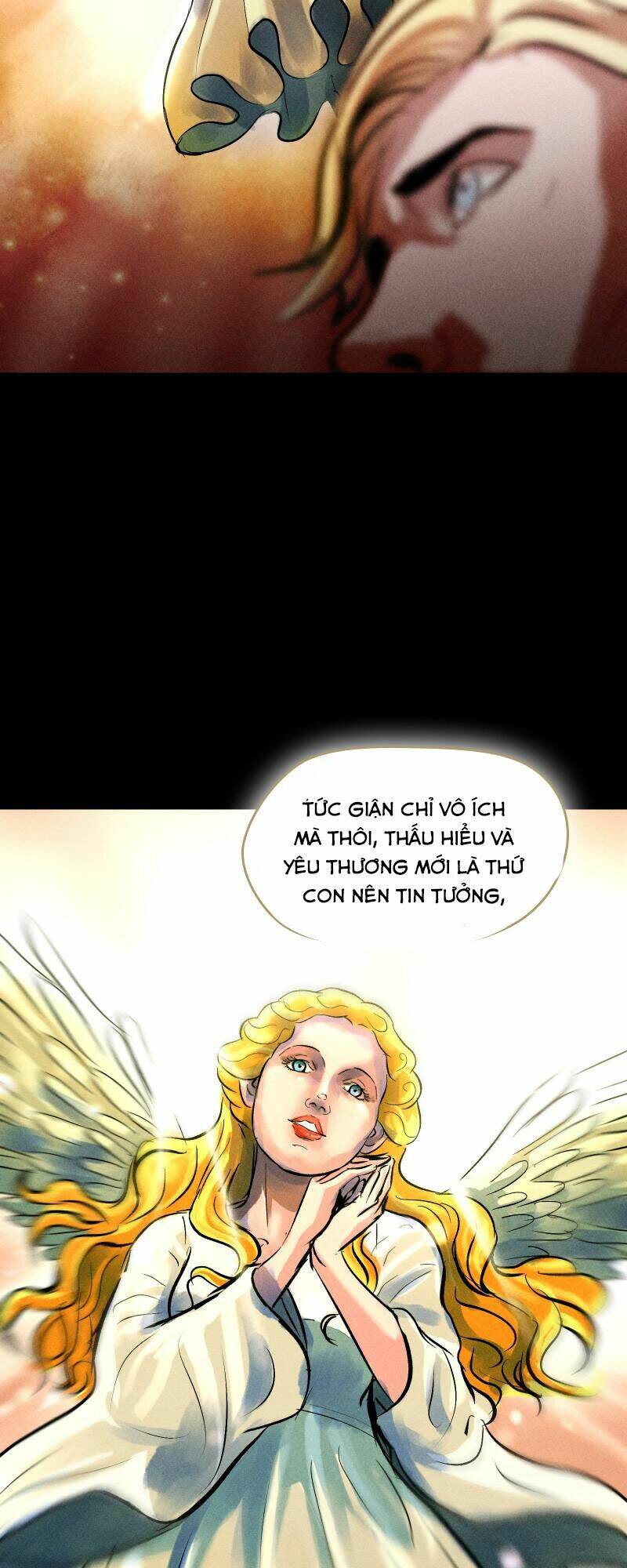 Vùng Đất Xám: Chapter 17