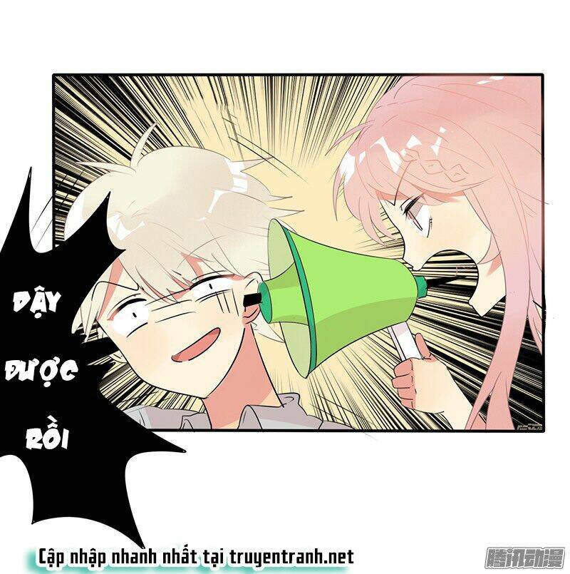 Chạm Vào Người Thương: Chapter 12