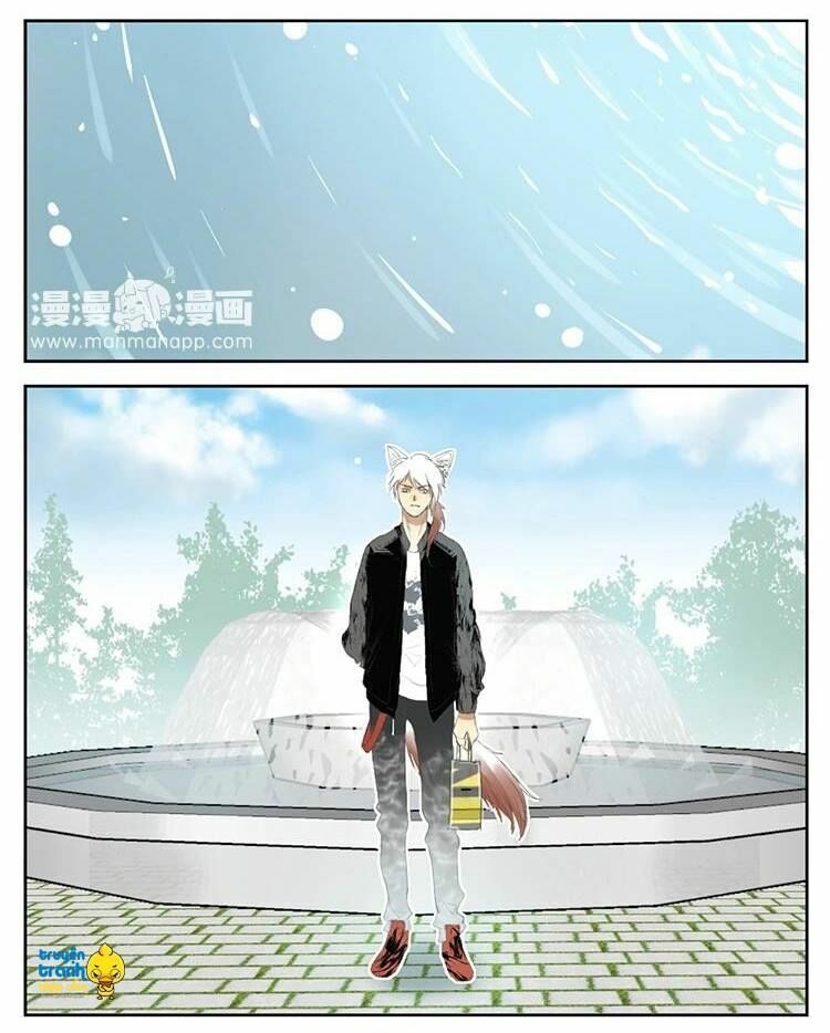Cứu mạng ! Loài mèo thống trị thế giới rồi !: Chapter 27