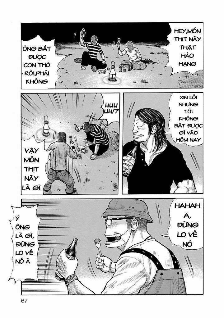 Jank Runk Family: Chapter 2