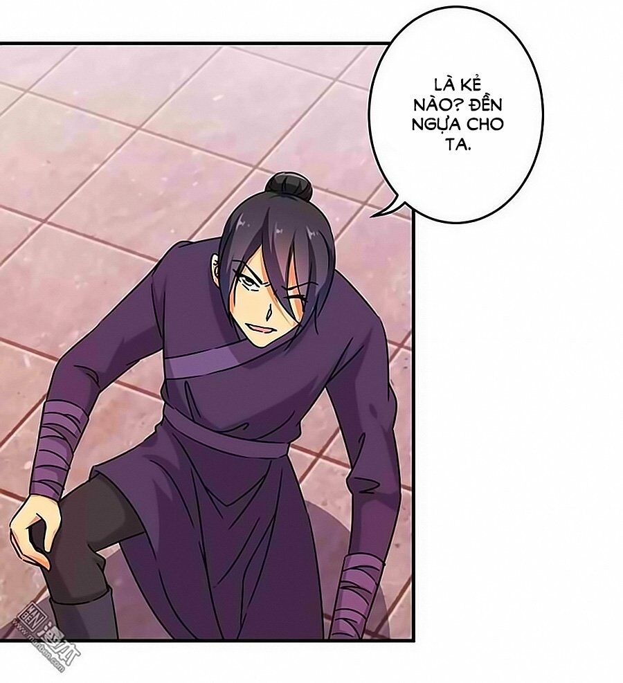 Vương Gia ! Ngươi Thật Bỉ Ổi !: Chapter 309