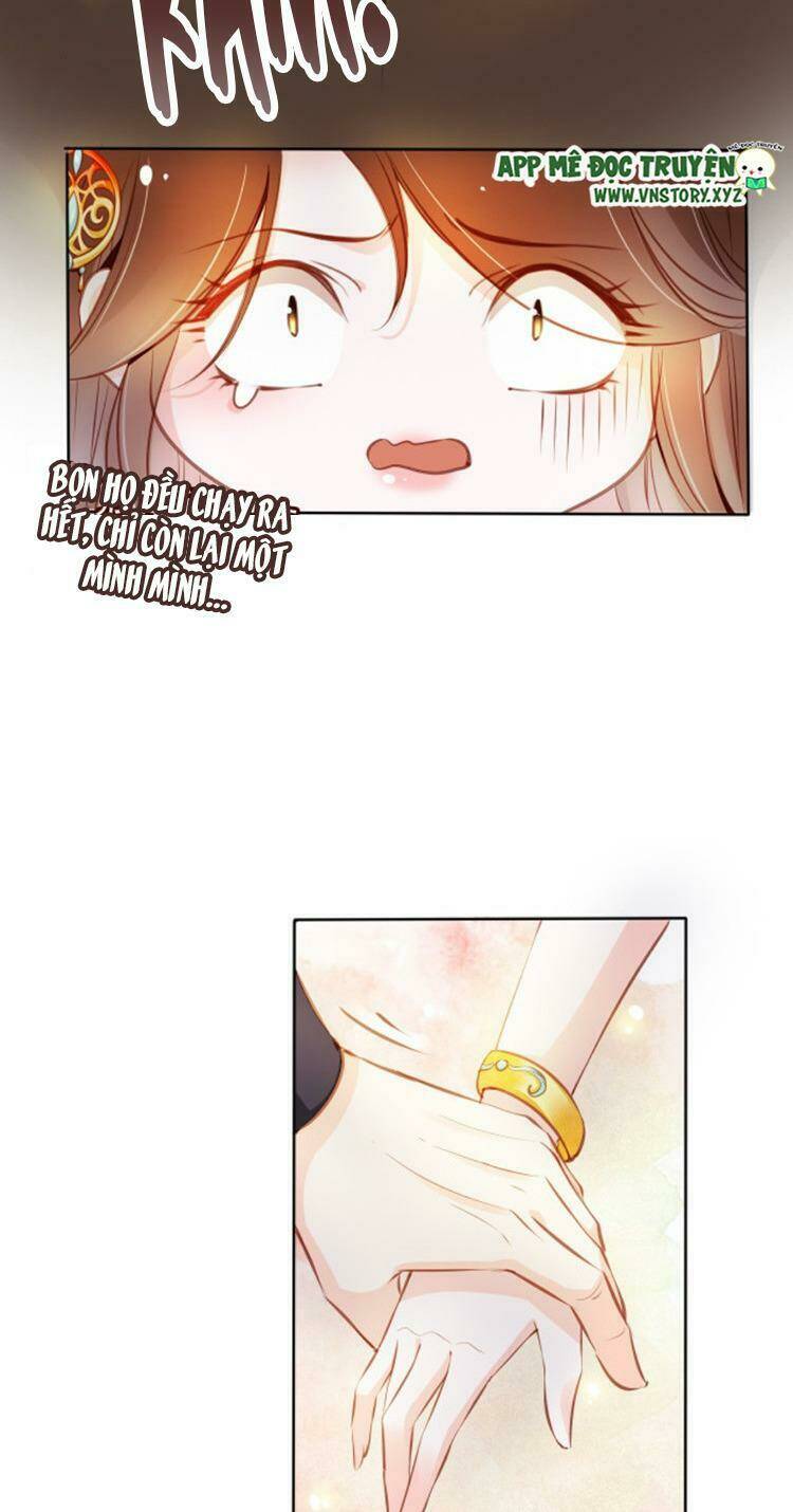 Nàng Trở Thành Bạch Nguyệt Quang Của Vương Gia Bệnh Kiều: Chapter 81
