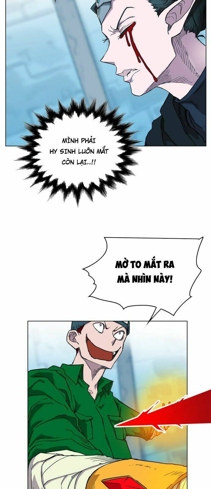 Hard Core Leveling Warrior: Chapter 101