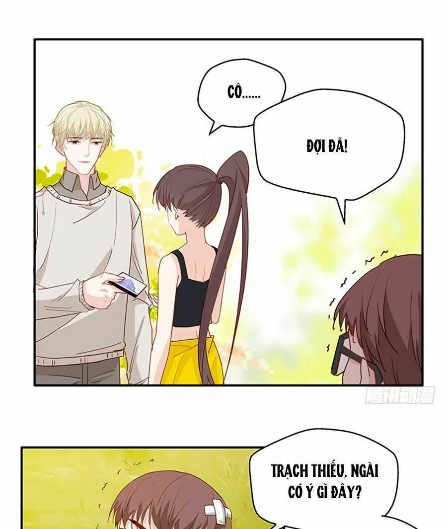 Thiên Kim Bất Lương: Chapter 4