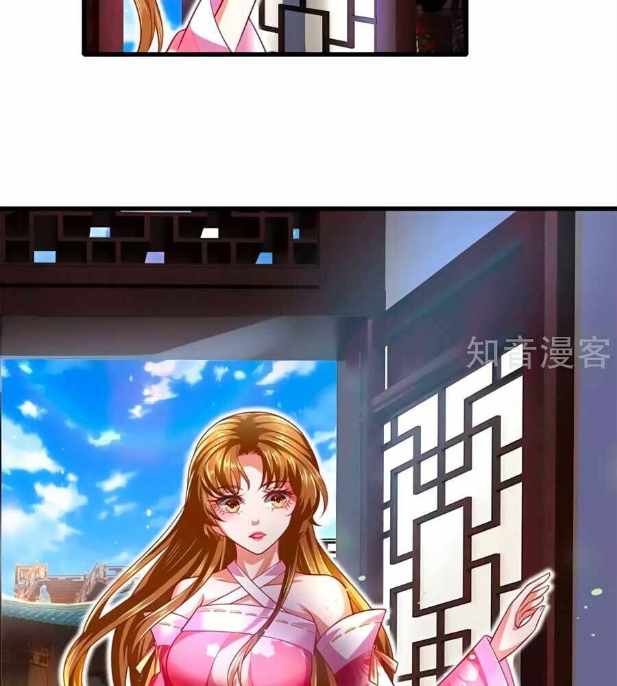 Phụng Lâm Thiên Hạ: Đệ Nhất Mỹ Nữ: Chapter 36