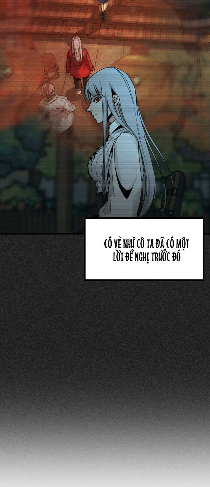 Hero Killer Boom: Chapter 8