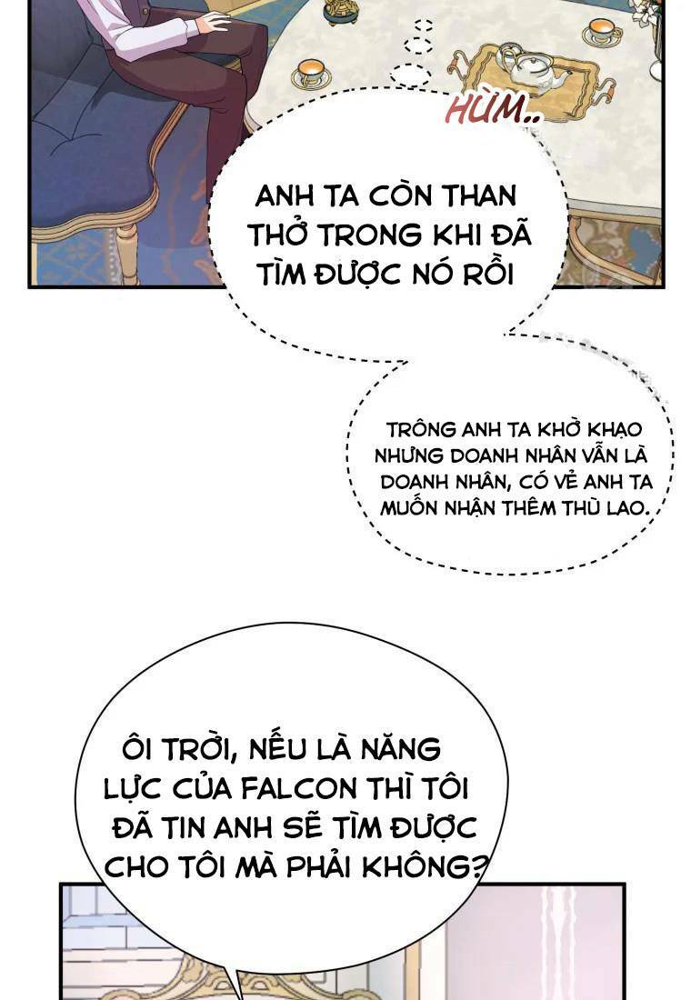 Roelin Bước Đến Tương Lai: Chapter 21