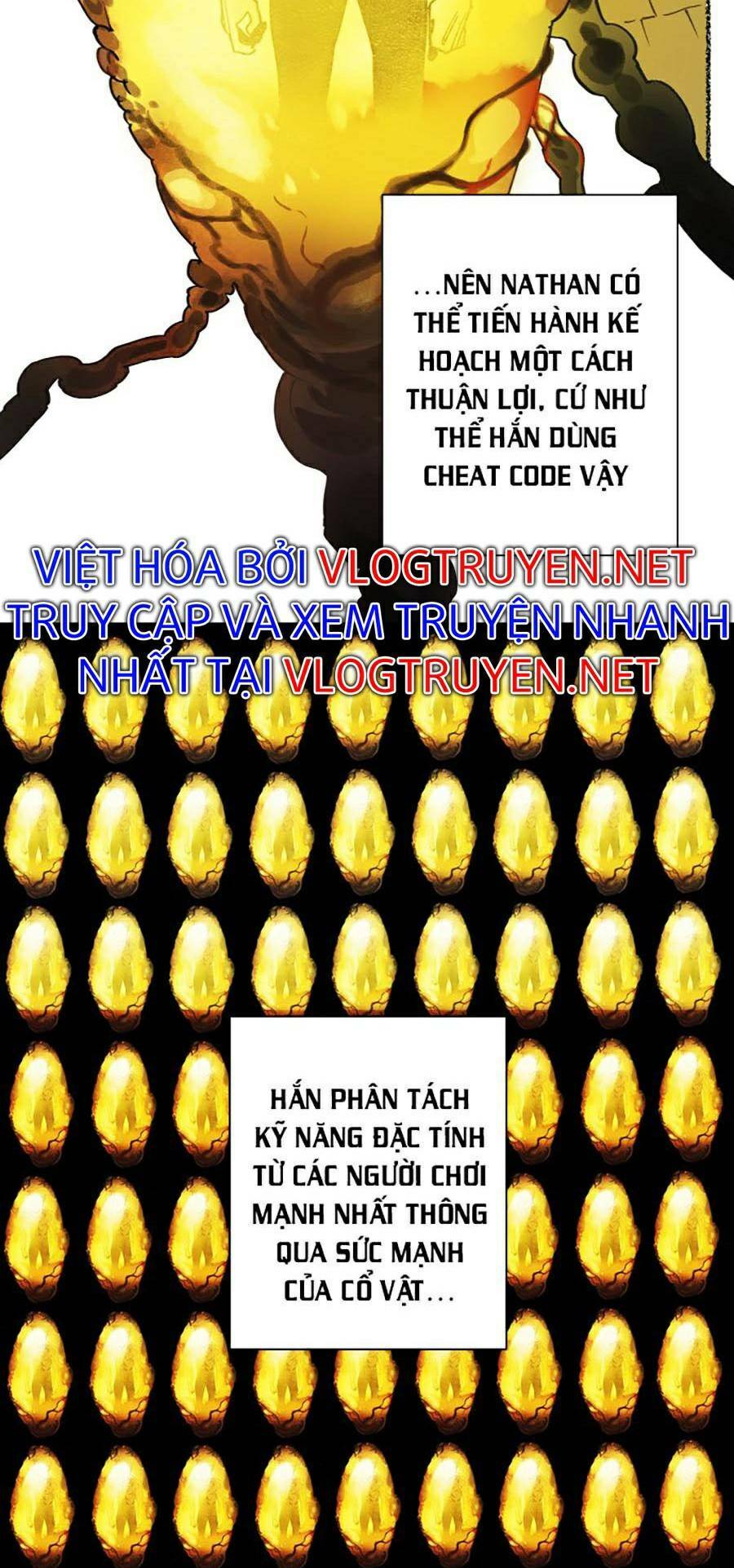 Hard Core Leveling Warrior Ss2: Chapter 119