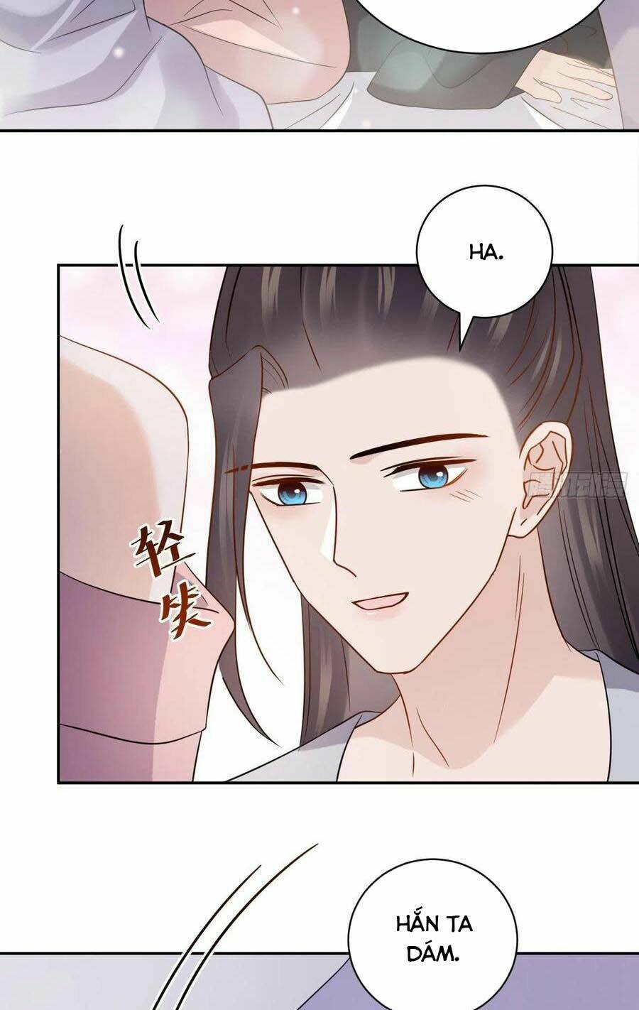 Vương Phi Thông Linh: Chapter 40