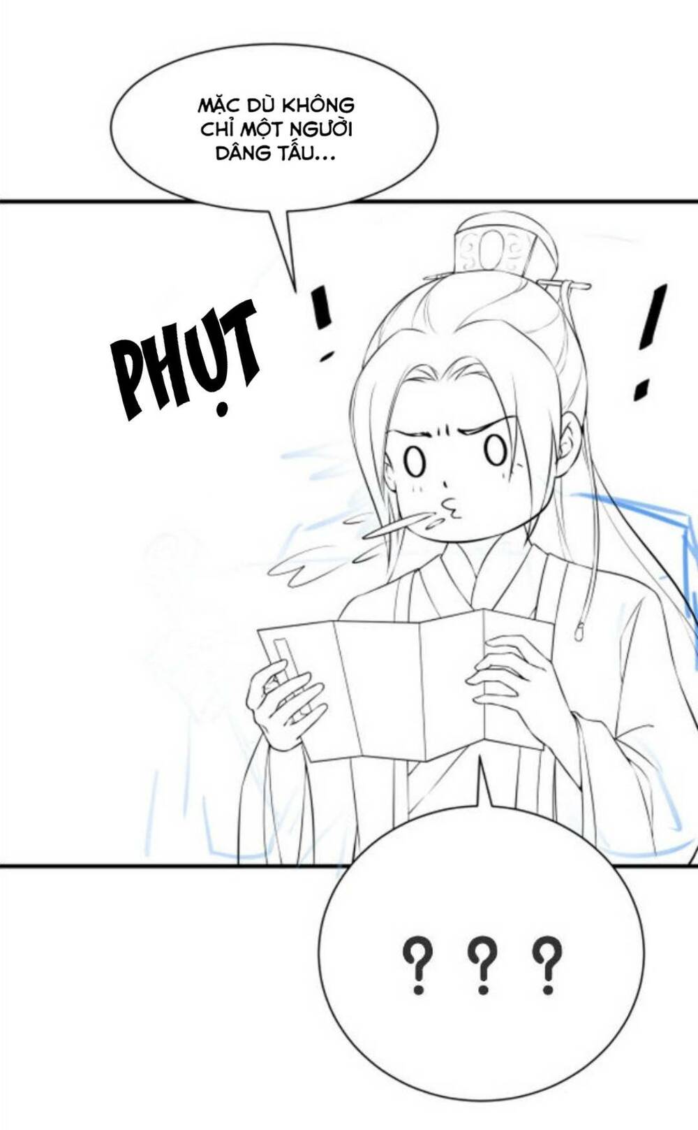 Bệ Hạ Xin Tự Trọng: Chapter 28