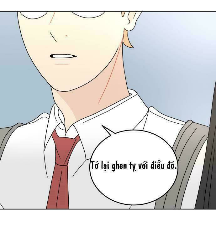 30 Phút Bước Đi Bên Em: Chapter 56
