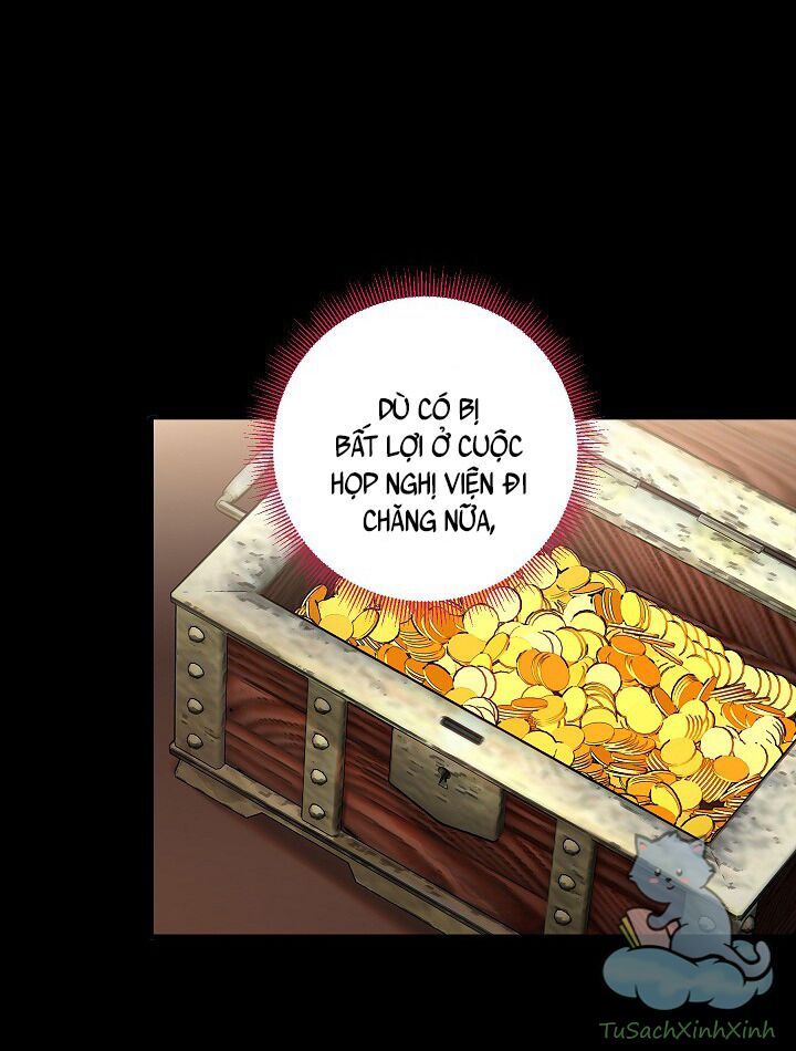 Tồn Tại Với Tư Cách Là Vợ Của Nam Chính: Chapter 202