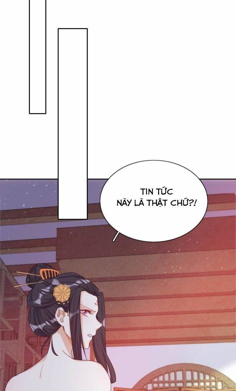 Vân Tưởng Chi Ca: Truy Ái Chỉ Lệnh: Chapter 23