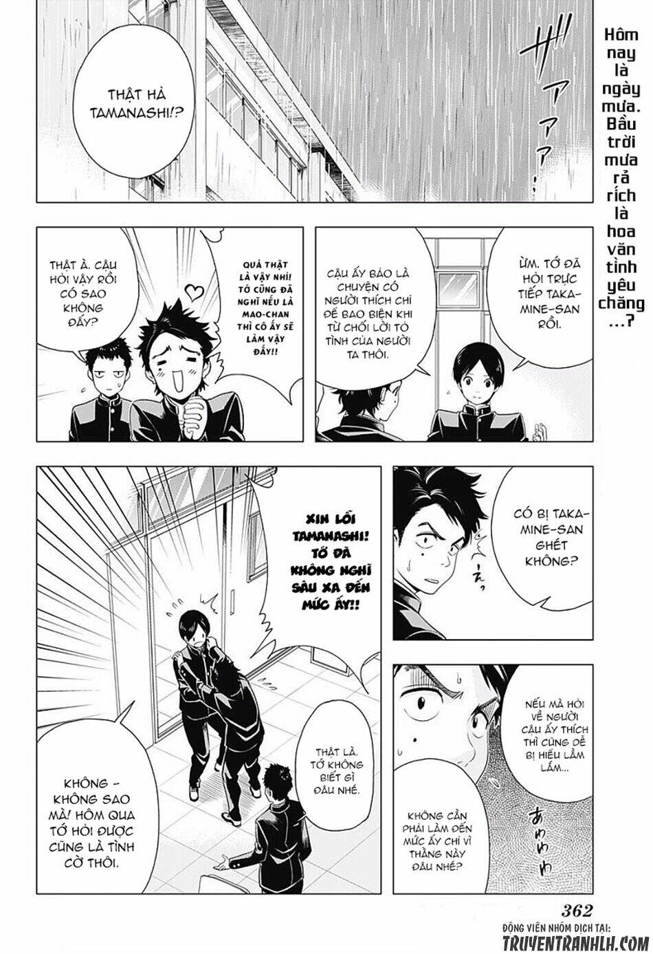 Cross Account: Chapter 6