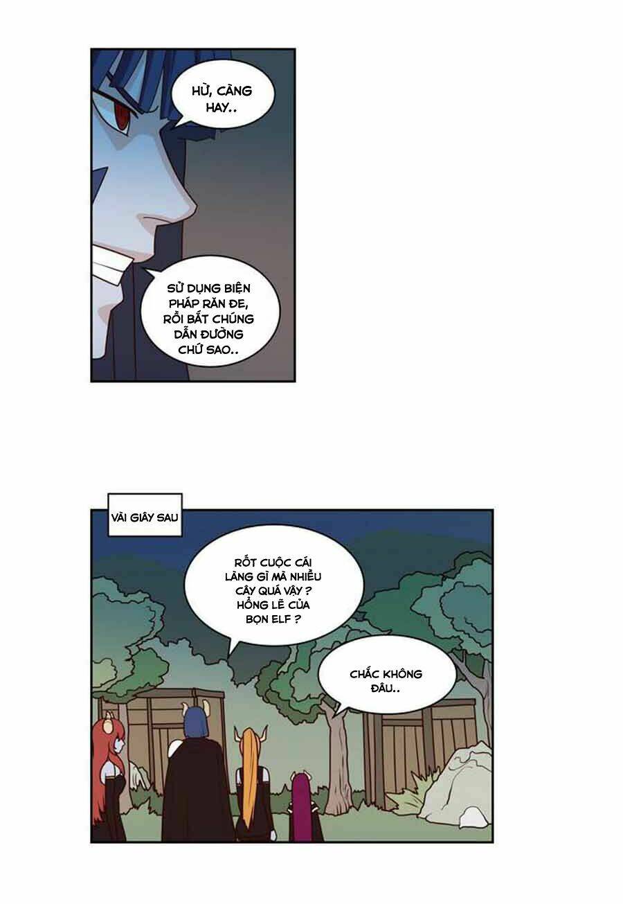 The Devil King Is Bored season 2: Chapter 16