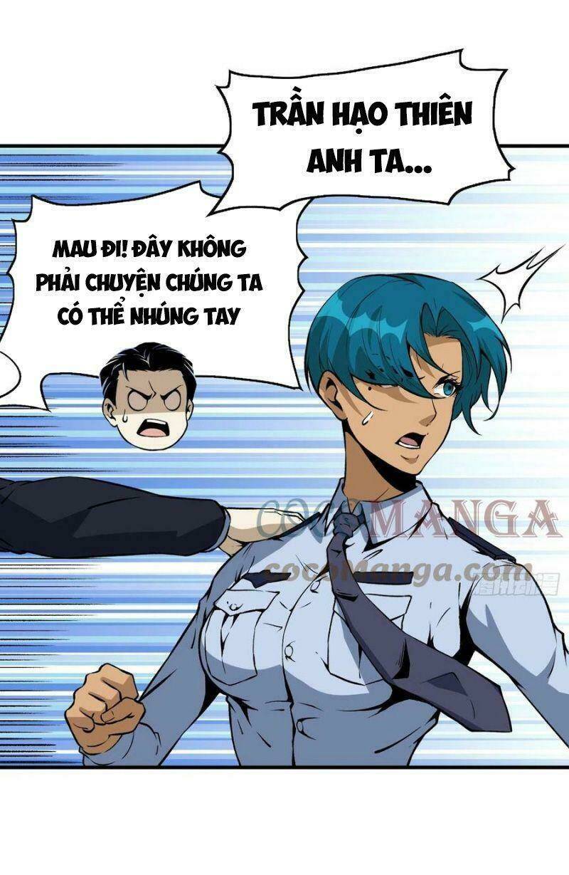 Cuồng Thiếu Siêu Thiên Tài: Chapter 58