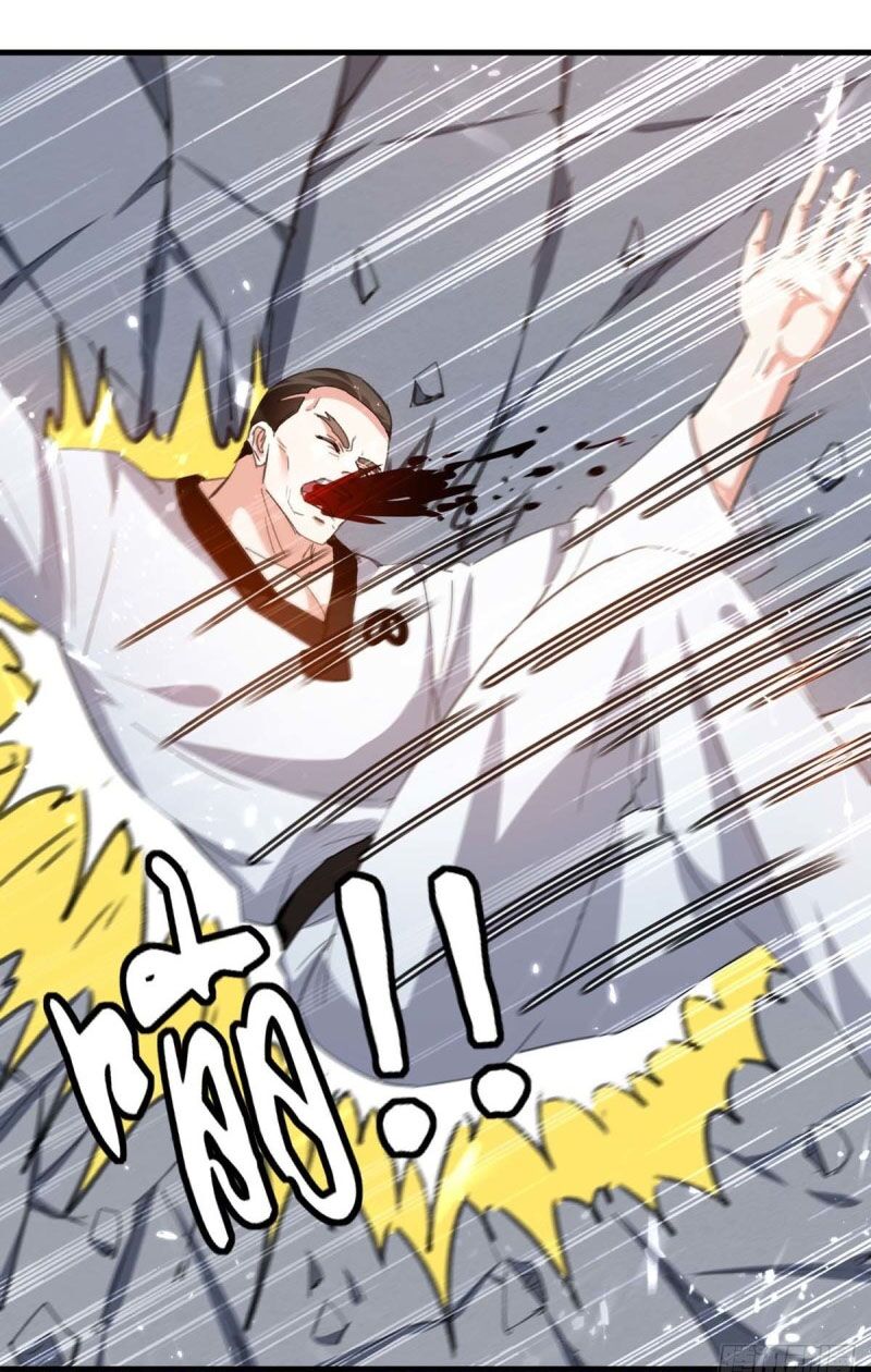Thần Cấp Thấu Thị: Chapter 214