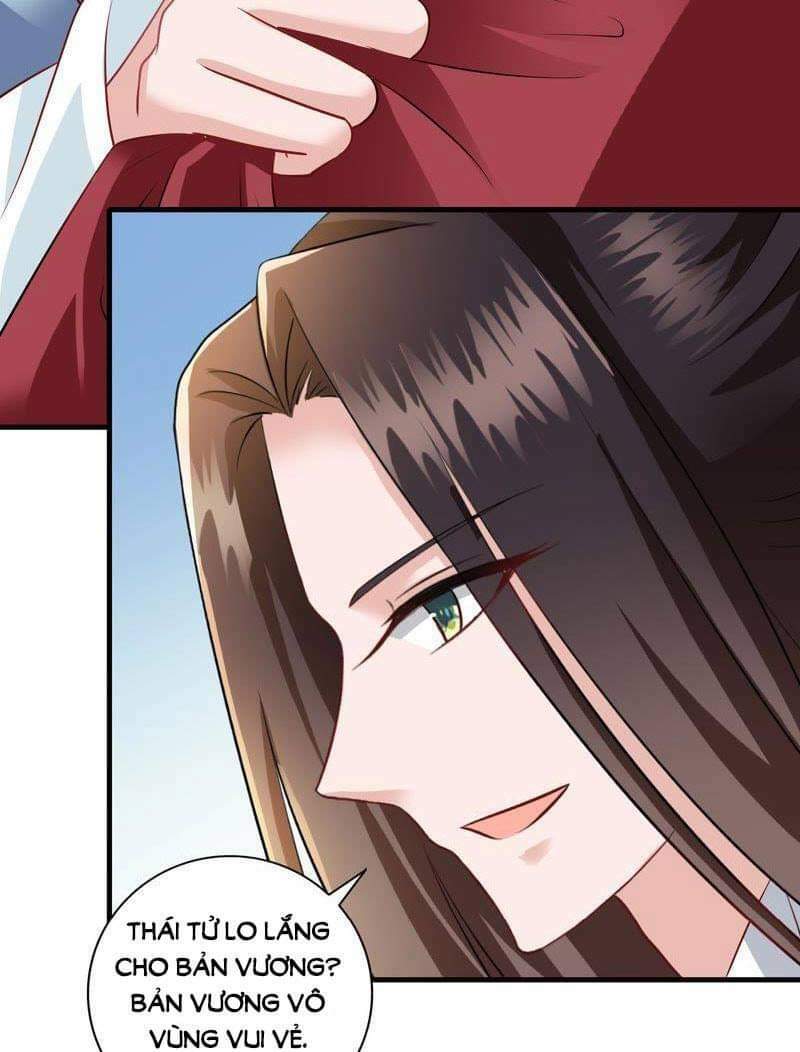 Thái Tử Điện Hạ Có Tin Vui: Chapter 61