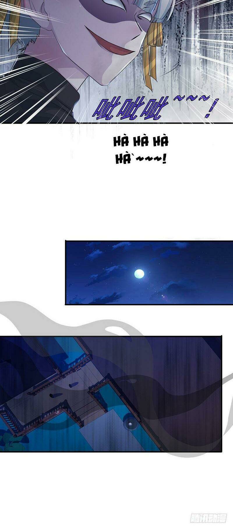 Lật Mặt: Chapter 20