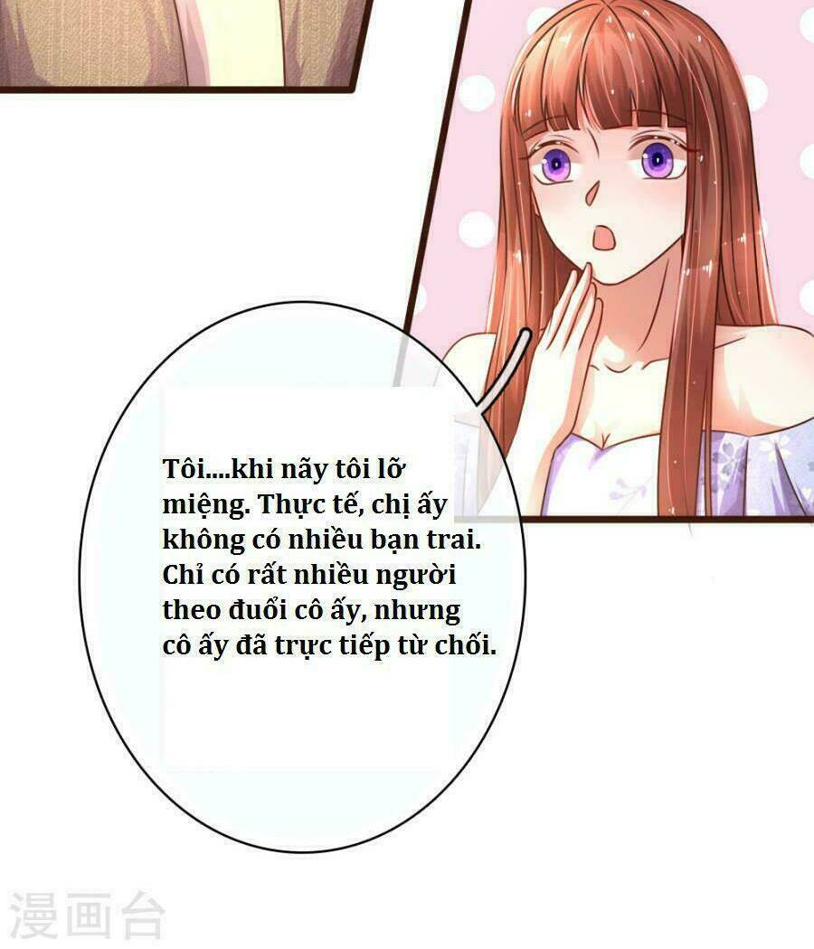 Trùng Sinh Để Trả Thù: Chapter 49